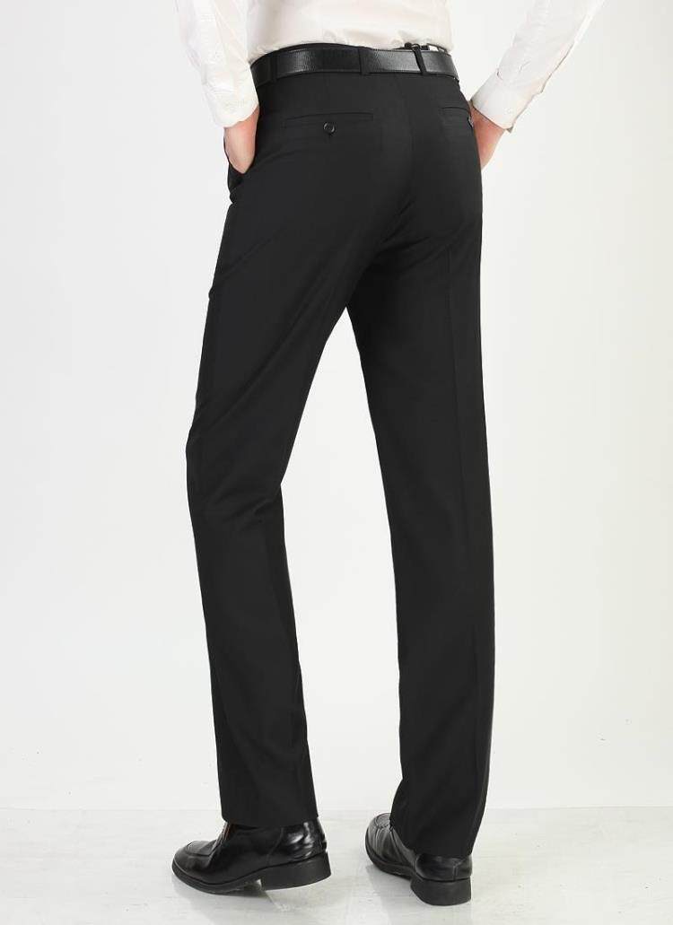 Pantalon droit pour automne - Ref 1470751 Image 30