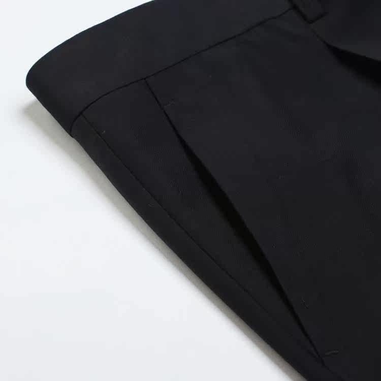 Pantalon droit pour automne - Ref 1470751 Image 31