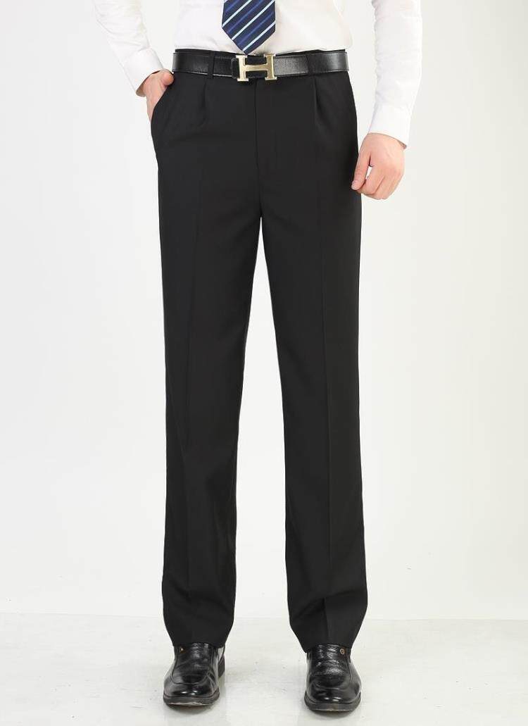 Pantalon droit pour automne - Ref 1470751 Image 26