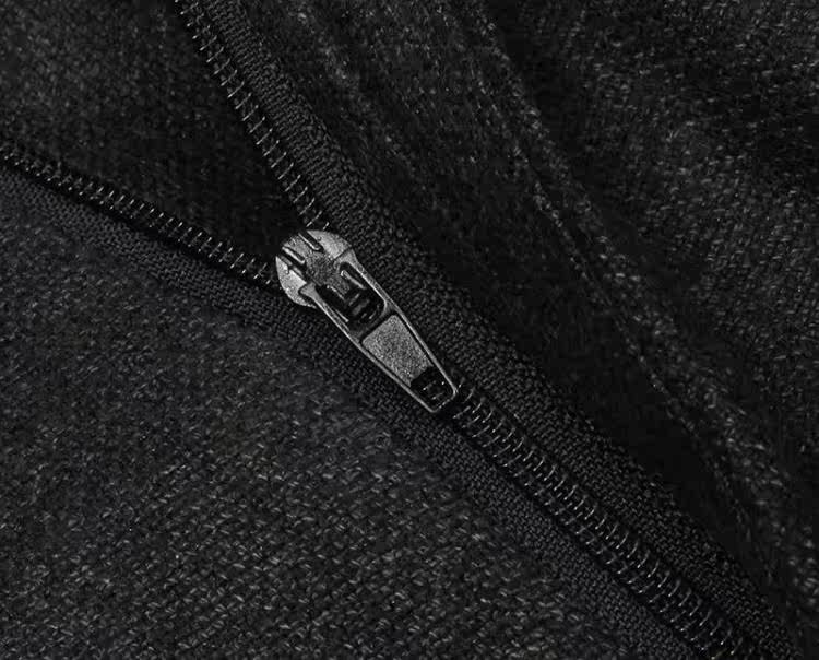 Pantalon droit pour hiver - Ref 1488257 Image 33