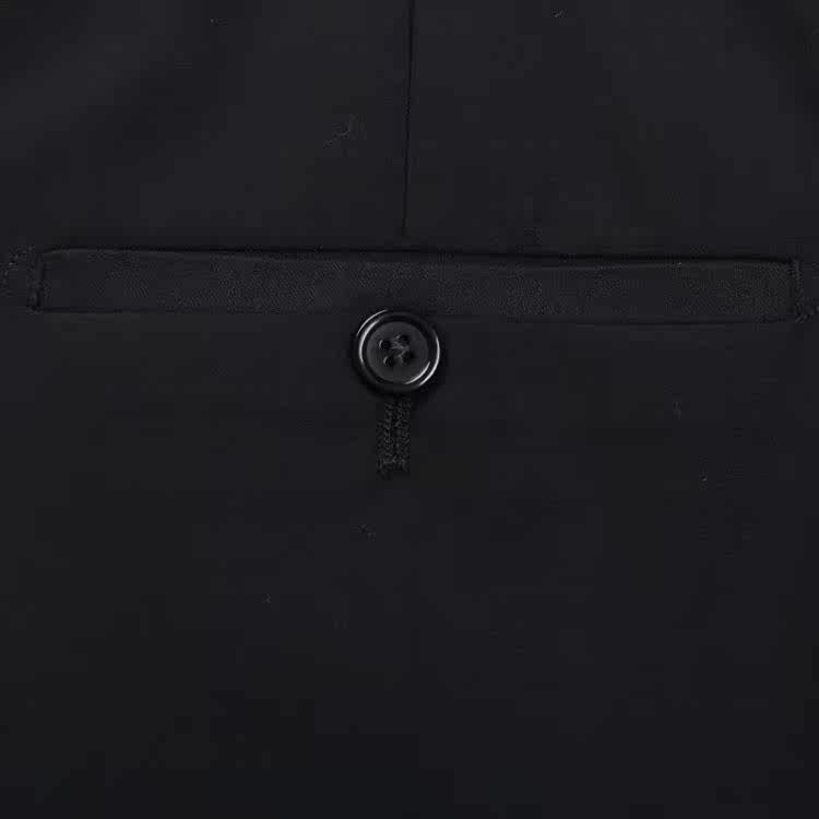 Pantalon droit pour automne - Ref 1470751 Image 35