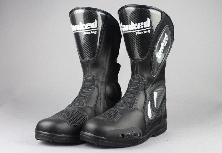 Bottes moto - Ref 1390050 Image 29
