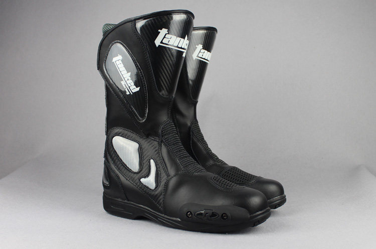 Bottes moto - Ref 1390050 Image 23