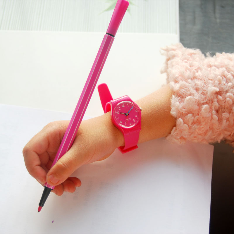 Montre bracelet pour Enfant PASNEW    - Ref 3271325 Image 5