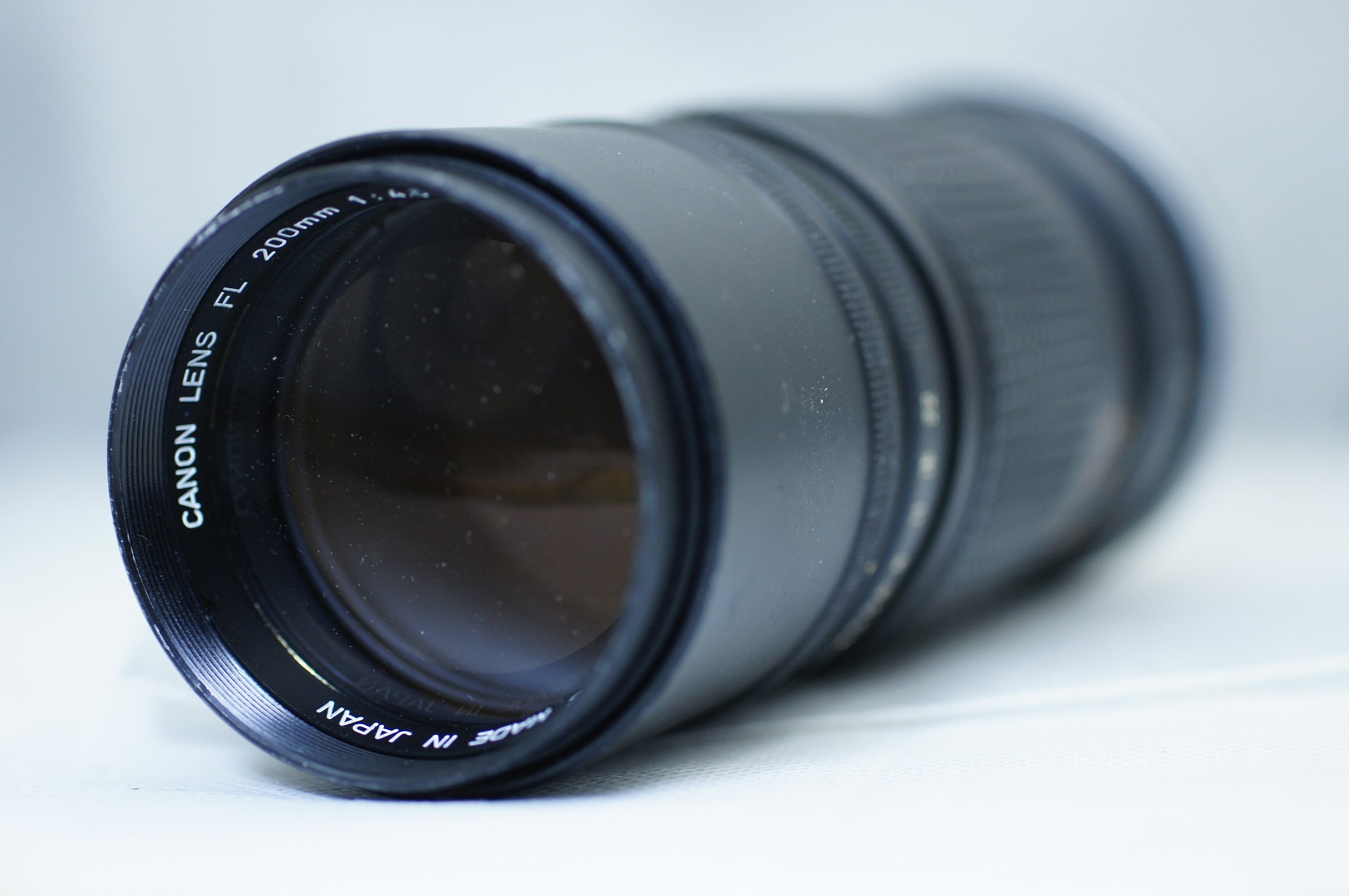 Canon full-set focal lens *CANNON 200 4 5 FL nex m4 3 price-performance ratio