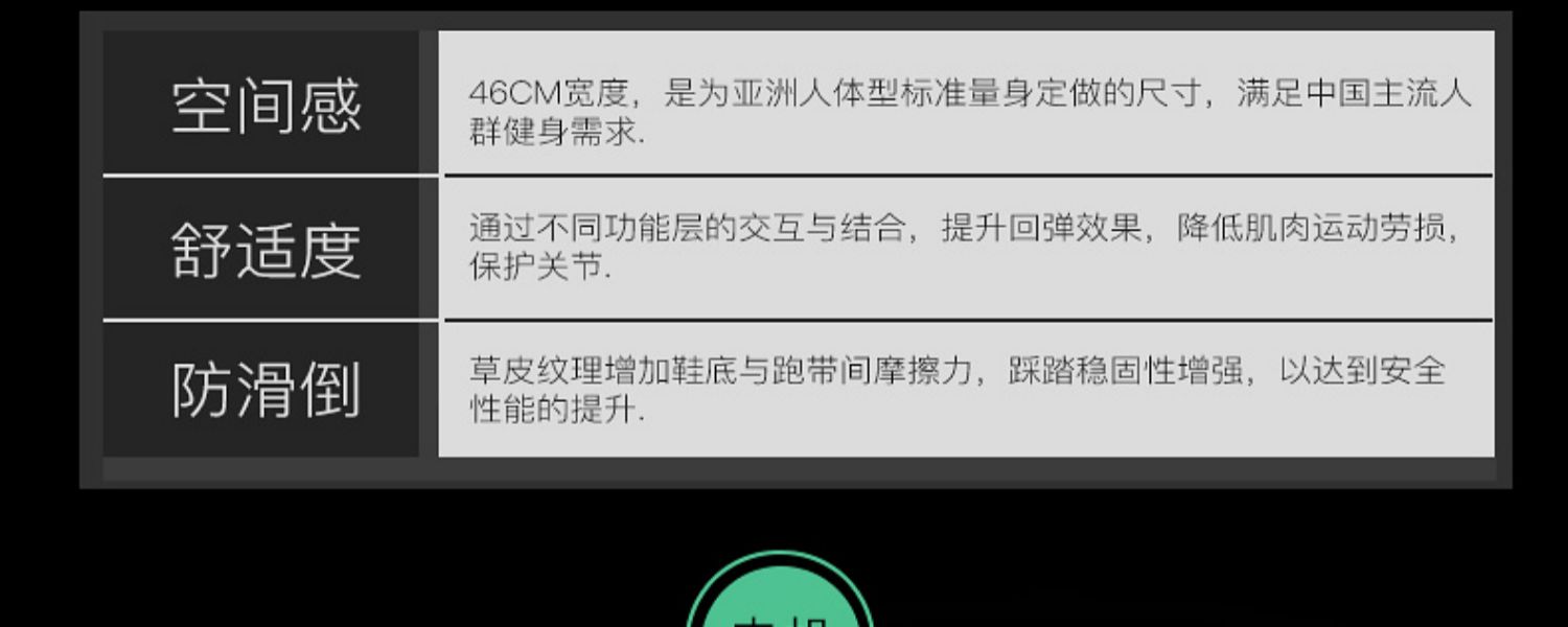 Li Jiujia S600 mô hình hộ gia đình máy chạy bộ nam và nữ nhỏ trong nhà câm điện đa năng gấp tập thể dục chuyên dụng - Máy chạy bộ / thiết bị tập luyện lớn máy chạy bộ mini