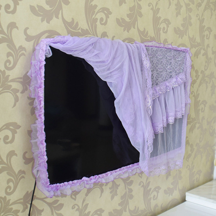 Фиолетовый 4