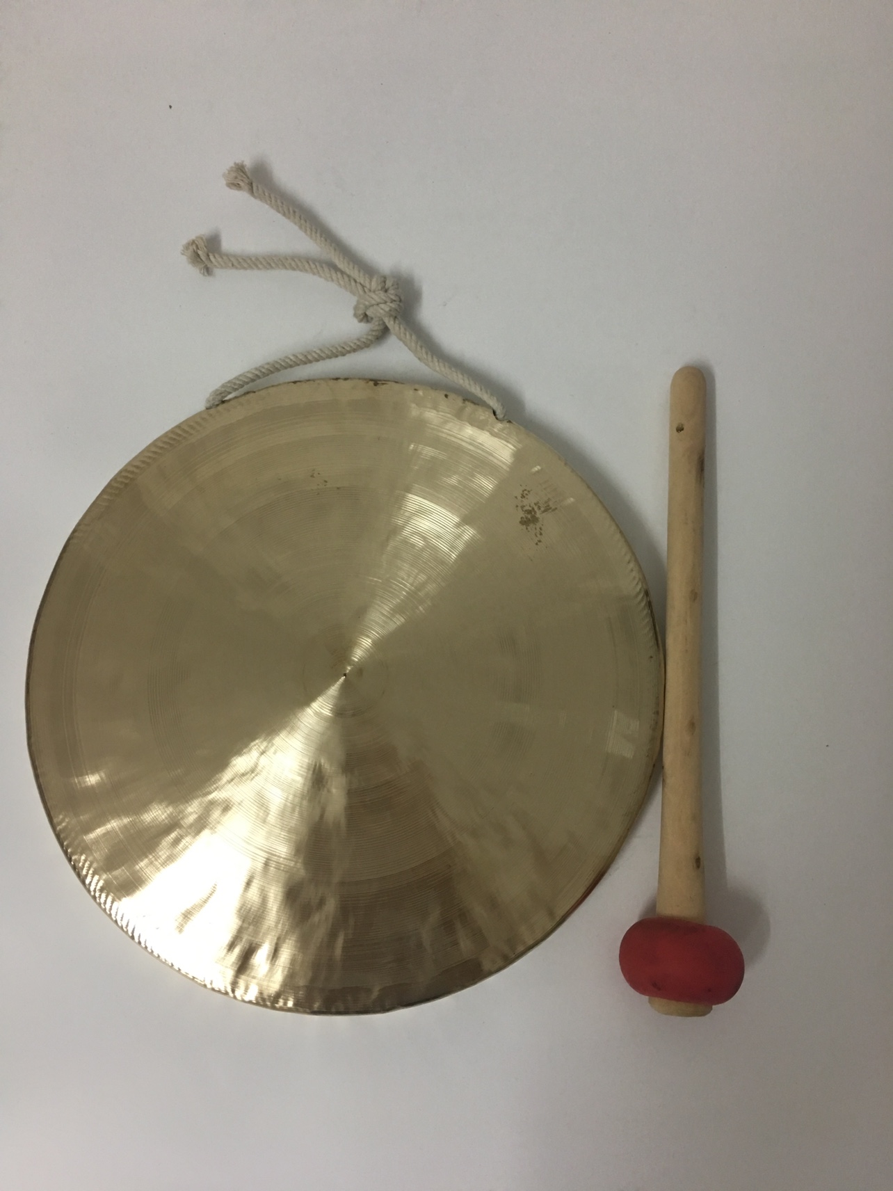 27 CM CIRCINI GONG SHUANGXI GONG GONG PORTAGE 