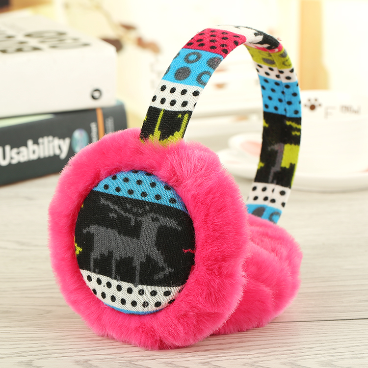 Cache-oreilles pour enfant - Ref 2151549 Image 226