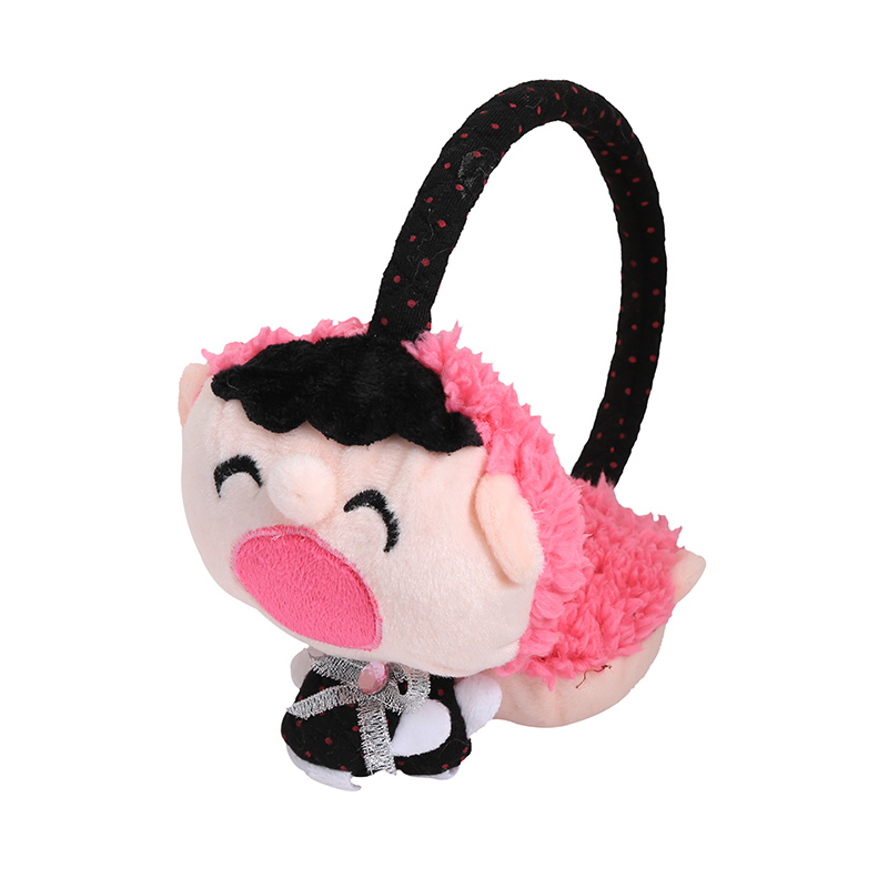 Cache-oreilles pour enfant en PVA - Ref 2151737 Image 207