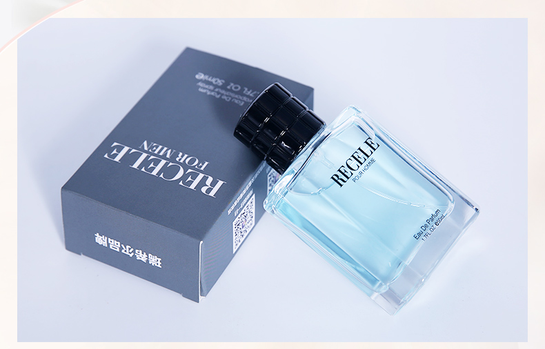 Ruihill Magicland Lady 50ml + Men 50ml Fresh Eau de Toilette - Nước hoa nước hoa 69