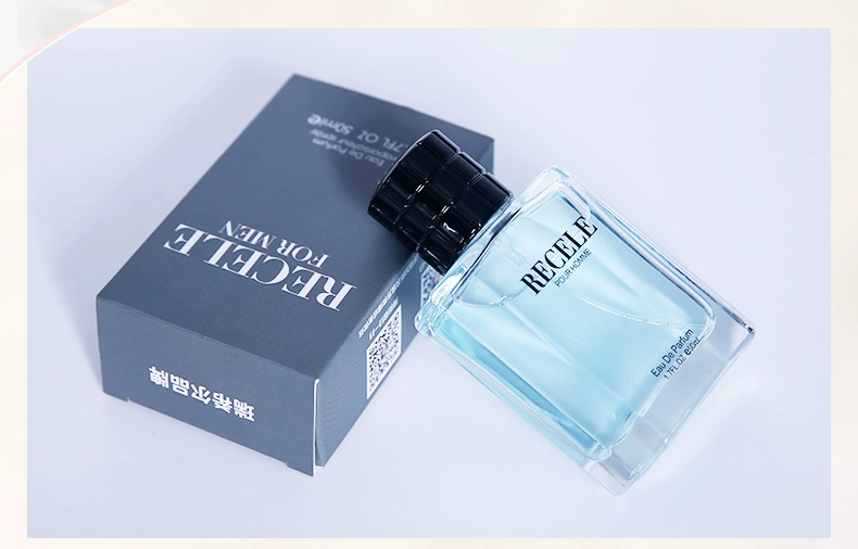 Ruihill Magicland Lady 50ml + Men 50ml Fresh Eau de Toilette - Nước hoa