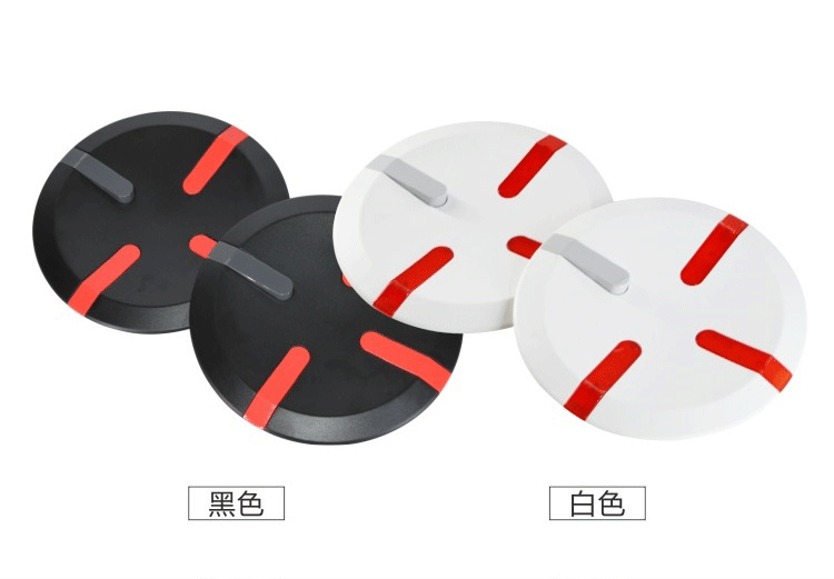 Millet số 9 xe cân bằng sửa đổi bánh xe phụ kiện bánh xe bìa pro fender bìa chínbot gốc - Smart Scooter xe thăng bằng nimbus 3