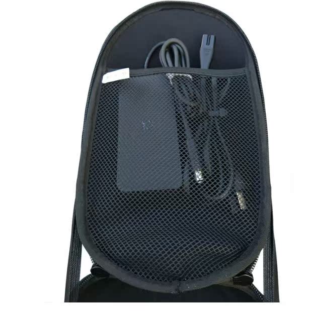 xe cân bằng cho bé Millet số 9 xe cân bằng cộng với que dài telescopic thanh 9 điều khiển lái cân bằng thanh đi bộ phụ kiện chuyển đổi cực que - Smart Scooter 	xe thăng bằng pediasure