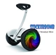 Millet cân bằng xe PLUS nhãn dán trang trí bánh xe chín phụ kiện toàn thân bảo vệ phim dán xe sửa đổi trang trí - Smart Scooter