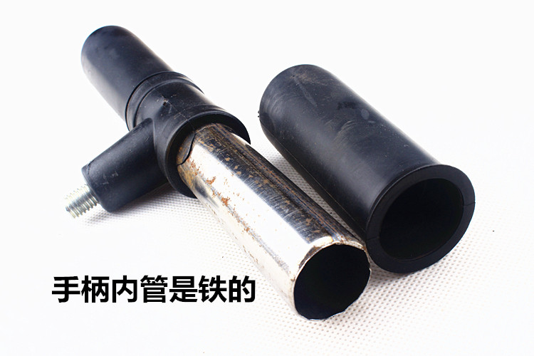 Pompe à vélo - Ref 2389539 Image 17