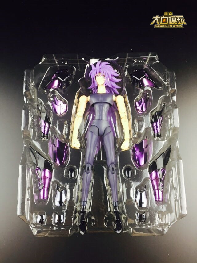 Vandet genuine spot Holy Gladiator saints mythology ex meditation Twin Parts Demolition of brand new pieces without falling paint