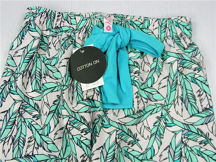 Pantalon pyjama - Ref 743262 Image 32