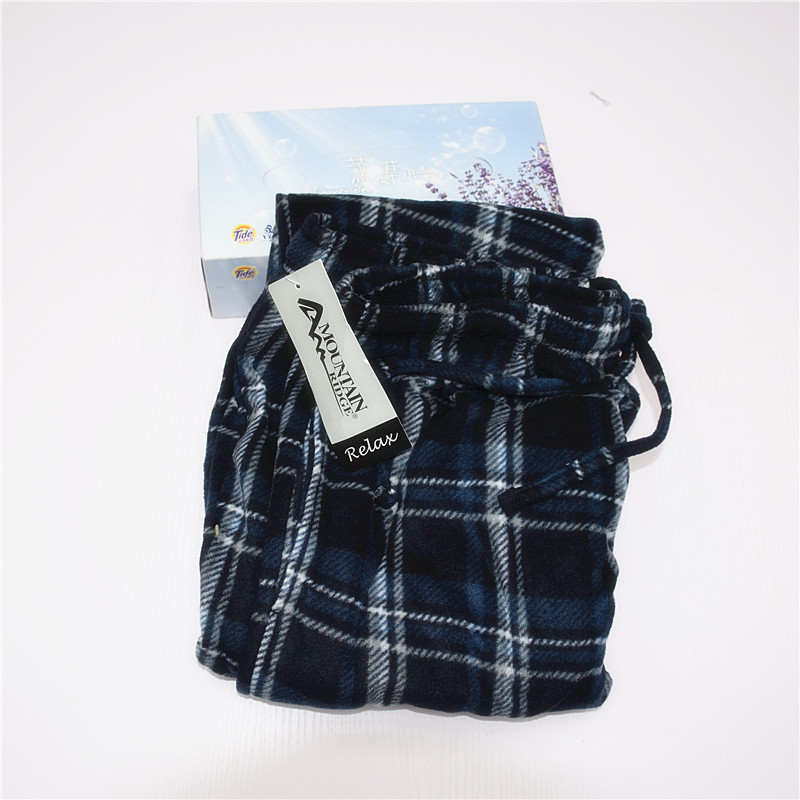 Pantalon pyjama - Ref 743227 Image 12