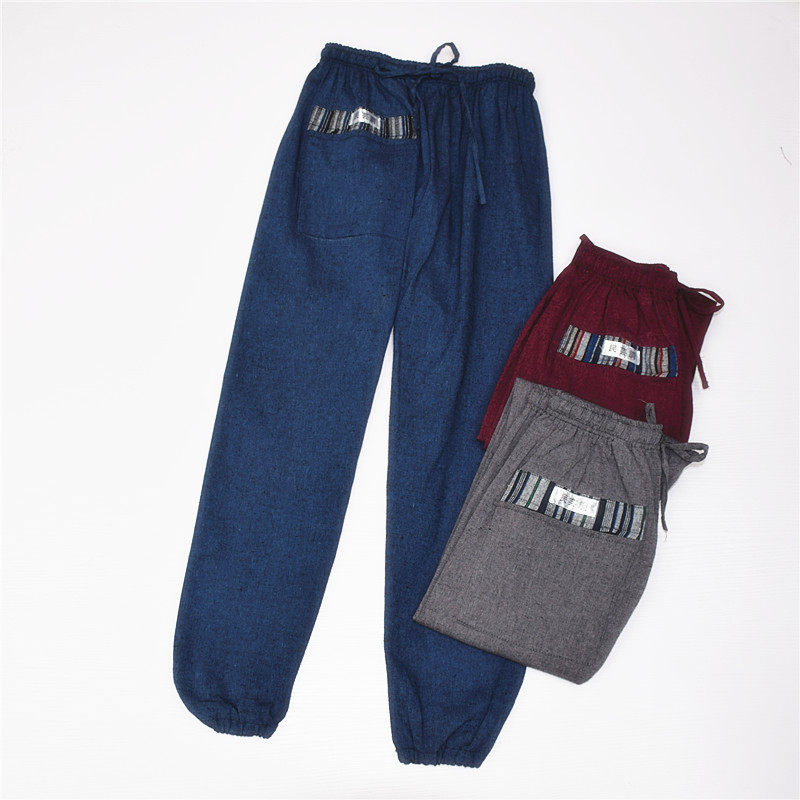 Pantalon pyjama - Ref 714679 Image 6