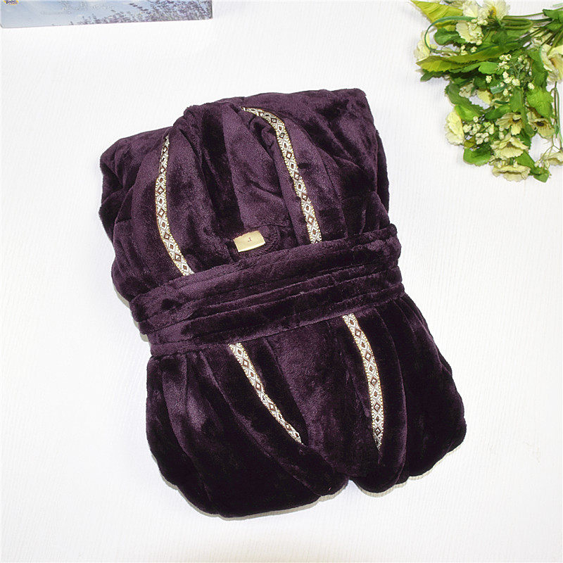 Peignoir - Ref 602818 Image 12