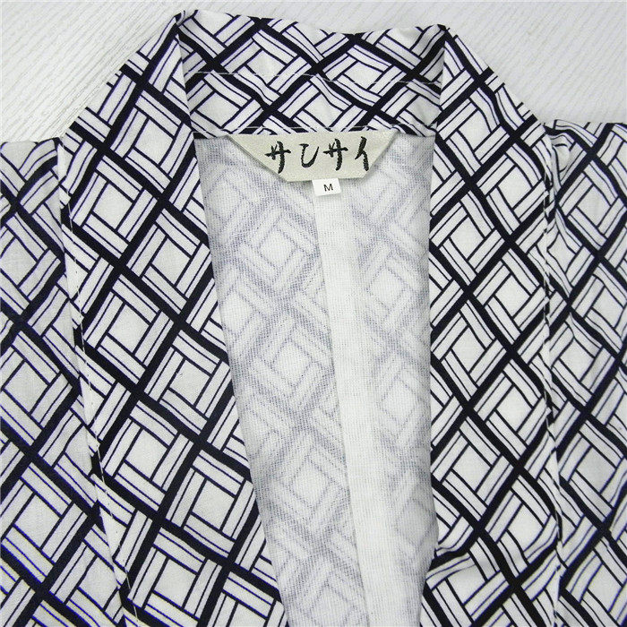 Peignoir - Ref 602825 Image 18