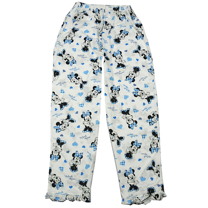 Pantalon pyjama - Ref 732118 Image 13