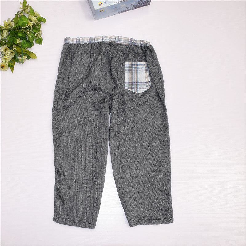 Pantalon pyjama - Ref 726127 Image 15