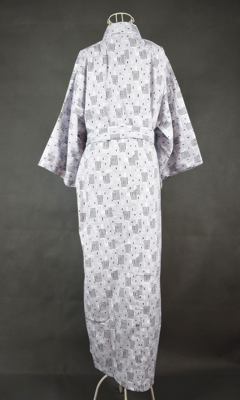 Peignoir - Ref 591000 Image 14