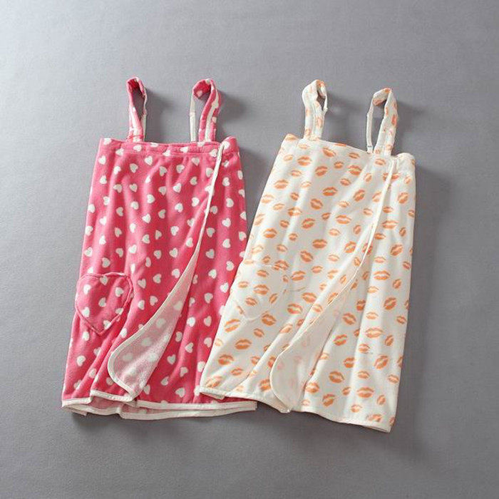 Peignoir - Ref 596827 Image 11