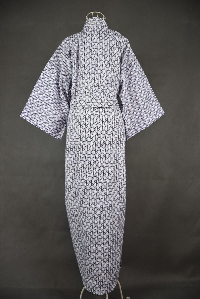 Peignoir - Ref 602822 Image 12