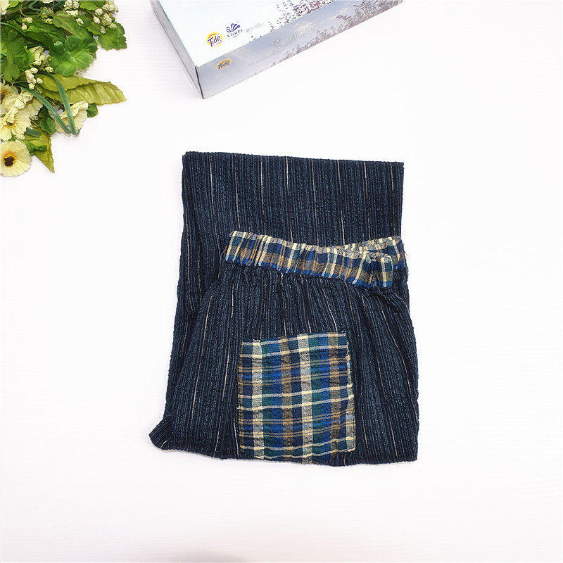 Pantalon pyjama - Ref 726127 Image 16