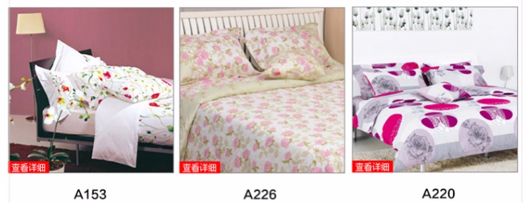 Red gia đình của Apple bốn phòng ngủ giường nội thất tủ quần áo + nệm + giường + - Giường giường gỗ sồi