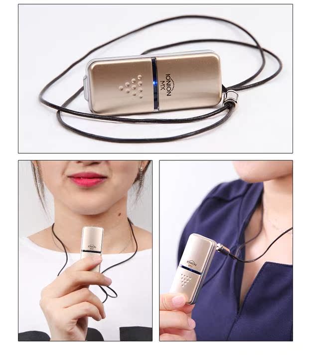 máy lọc không khí f-vxk70a	 Máy lọc không khí cầm tay Nhật Bản IONION MX LX Ion chống sương mù chống formaldehyd máy lọc không khí 3 trong 1