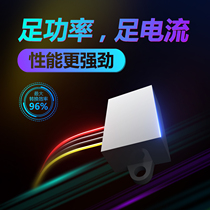 8-40V to 12V2A DC regulator 24V to 12V power supply 36V to 12v Module 12v boost and Buck