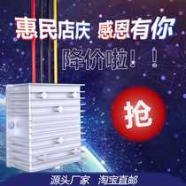 EVEPS DC power supply 12v variable 12v stable converter DC-DC car regulator module 9-20V to 12V