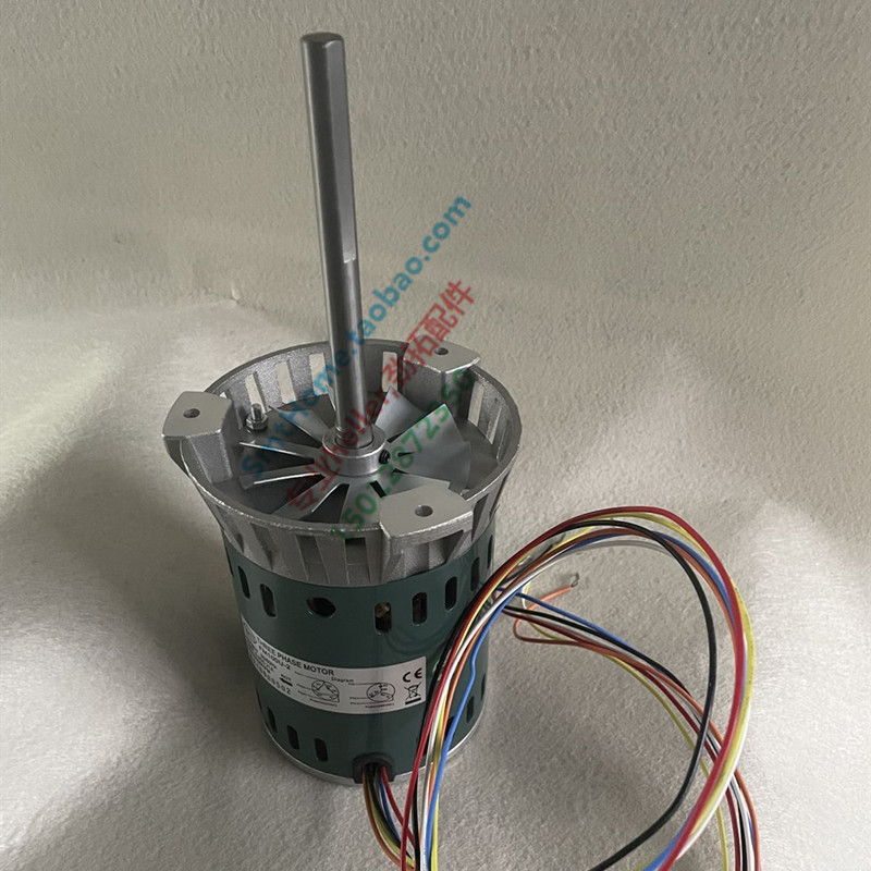 FM100S-2 Haobao back flow welding hot air motor HS-1020 CS-series hot air motor motor