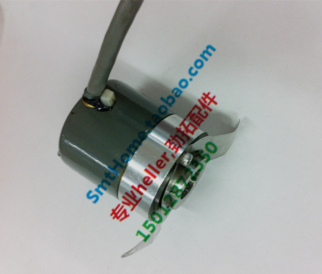 heller Reflow Welding Coding Heller Reflow Furnace Chain Encoder 5077