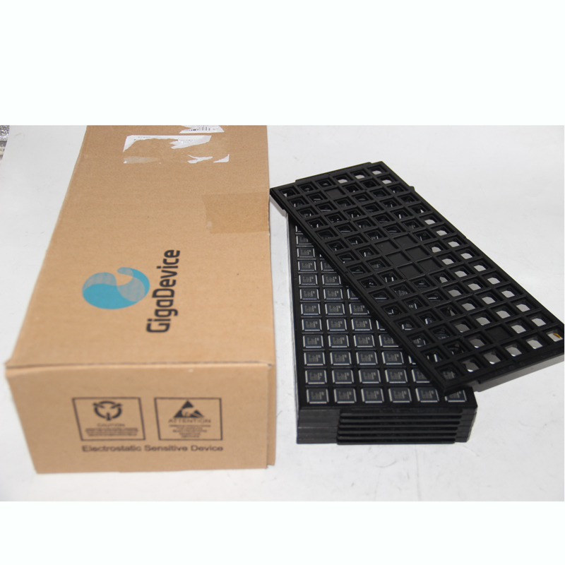 GD32F303ZKT6 control logic chip single chip TC55 programming chip 1-4 axis spot brand new