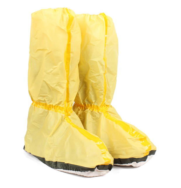 Reickland C1T - A905 anti - slip boot cover - Adhesive anti - immune protection high cylinder shoe socket