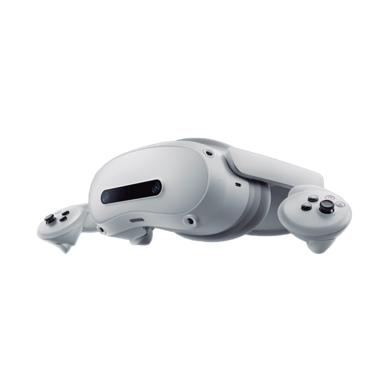 PICI4 Ultra Enterprise 本体 PICO 4 Ultra Enterprise | ハコスコ ー