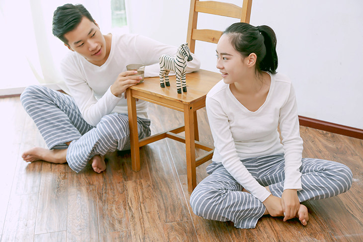 Pantalon pyjama jeunesse - Ref 723285 Image 9