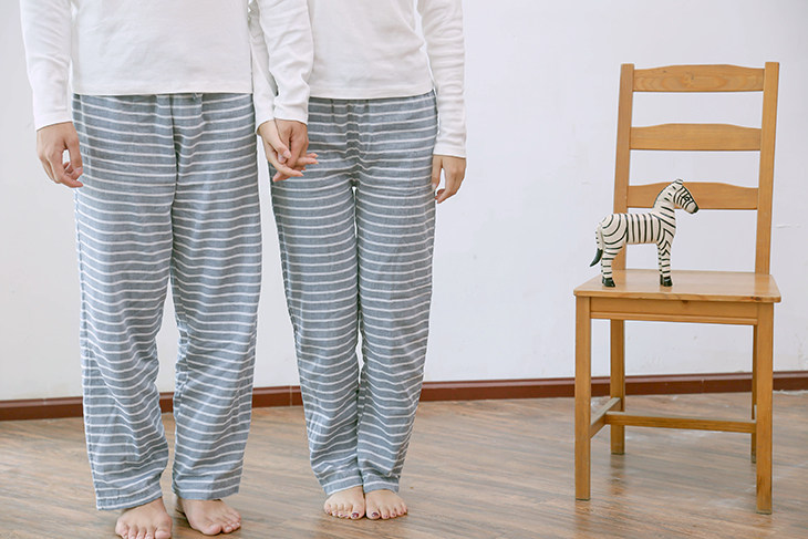 Pantalon pyjama jeunesse - Ref 718308 Image 26