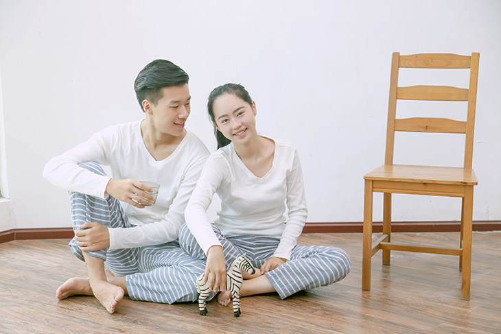 Pantalon pyjama jeunesse - Ref 718308 Image 23