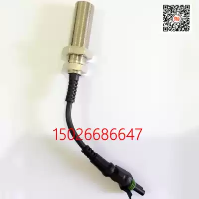 711 Research Institute Shanghai Qiyao CD speed sensor original factory