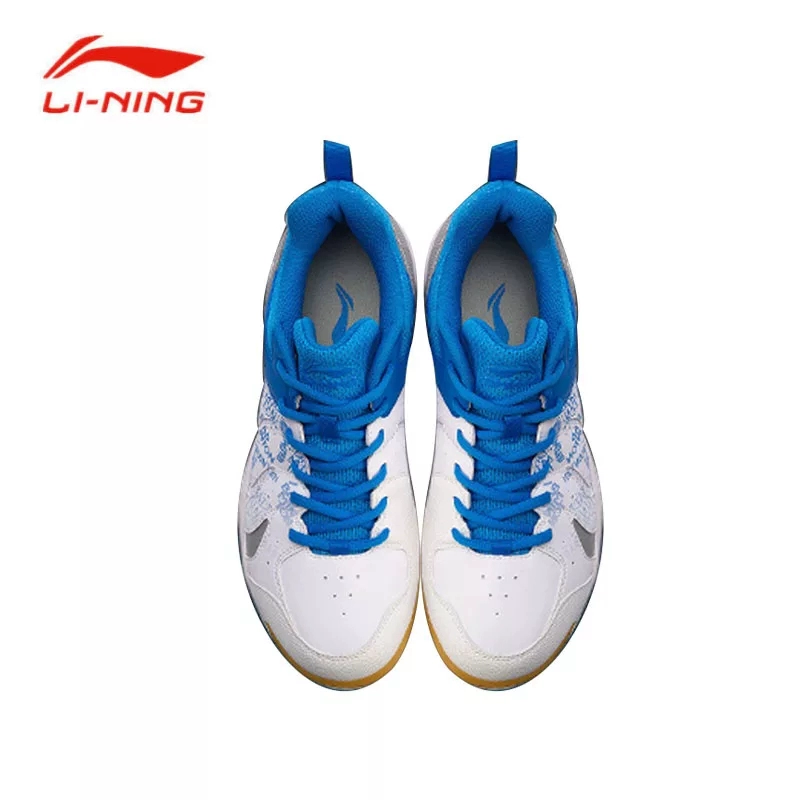 Giày cầu lông Li Ning chính hãng 2018 mẫu giày nữ mùa thu AYTN052 cho nam giay the thao nam