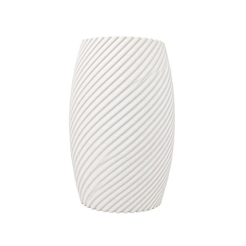 Cream-Colored Diagonal-Patterned Lampshade, Diy-Friendly for Multiple Settings, Suitable for Table Lamps/Chandeliers/Wall Lamps, Universal Accessory