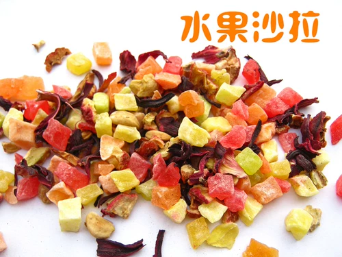 Фруктовый салат SZ-29 500 г/домашний GM фруктовые закуски/вкусное зерно мого/дополнительное питание