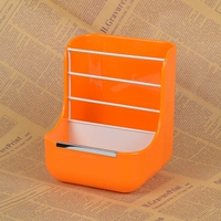 Новый 2 -в -одну траву оранжевый