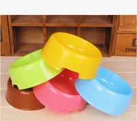 Простой пищевой бассейн